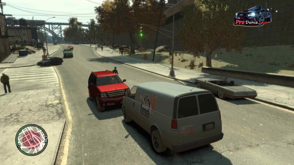gta 4 highly compressed pc