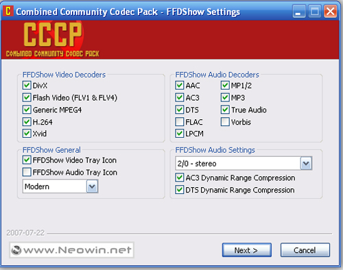 Divx codec download windows 10 free full version